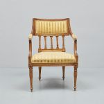 1169 5019 ARMCHAIR